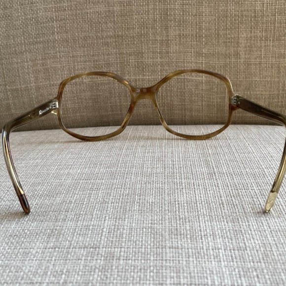 Vintage AO American Optical Glasses Frame Women Eyeglasses Frame 52[]16 140 - Picture 11 of 12